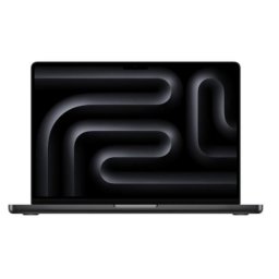 Notebook MacBook Pro 16 Liquid Retina XDR, Apple M4 Pro 14-core, 16.2 inch, RAM 48GB, SSD 1TB, Apple M4 Pro 20-core, macOS, INT KB, Space Black