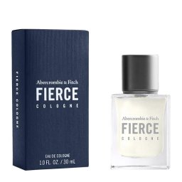 Apă de colonie Fierce Cologne Men – prospețime revigorantă