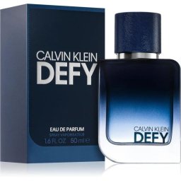 Calvin Klein Defy PAR M 50 ml