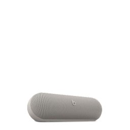 Boxa portabila Beats Pill Portable Speaker 3. Gen Kim Kardashian Special Edition Light Grey