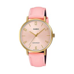 Ceas Dama, Casio, Collection LTP-VT LTP-VT01GL-4B