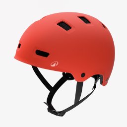 Cască ciclism bol 47-59 cm Move 500 Portocaliu Copii