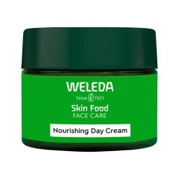 Weleda Skin Food Nourishing Day Crema Femei 40ml