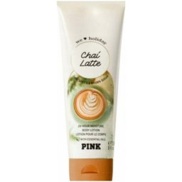Victoria's Secret Pink Chai Latte Lotiune de corp Femei 236ml