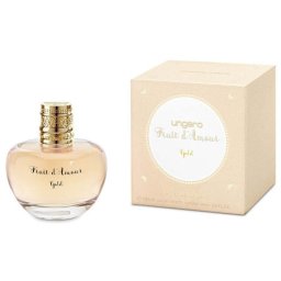 Ungaro Emanuel Fruit d'Amour Gold Apa de toaleta 100 ml (Femei)