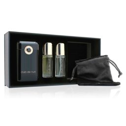 Armaf Club de Nuit Intense Man Travel Set Barbati 24ml