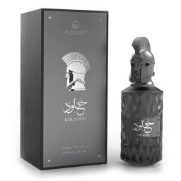 Le Falcone Khulood Parfum Unisex 85ml