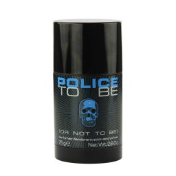 POLICE To Be (Or Not To Be) Perfumed Deostick 75 g (Barbati)