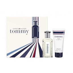 Tommy Hilfiger Tommy EDT 100 ml + SG 100 ml (Barbati)