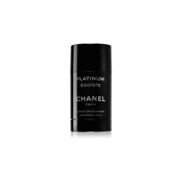 Chanel Egoiste Platinum Pour Homme Perfumed Deostick 75 ml (Barbati)