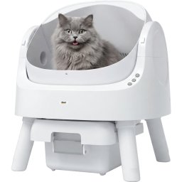 Litiera Automata iHunt AutoScooper 11