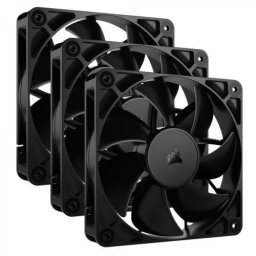Ventilatoare CORSAIR RS120 BLACK CO-9050189-WW