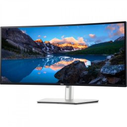 DL MONITOR 34 U3425WE 3440 x 1440 WQHD U3425WE (timbru verde 7 lei)