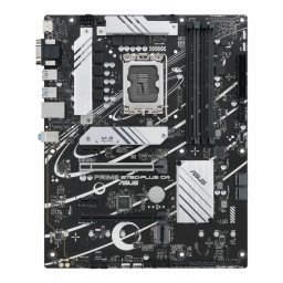 MB ASUS PRIME B760-PLUS D4 LGA 1700 PRIME B760-PLUS D4