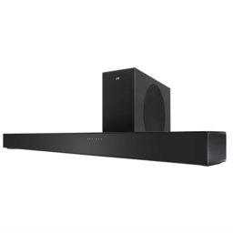 JVC THE434B 2.1 Soundbar negru