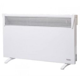 Convector electric de podea Tesy CN 03 150 EI MIS F - 1500 W - produs resigilat. 5 ani garantie