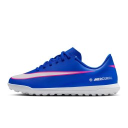 Ghete Fotbal Nike Mercurial Vapor 16 TF JR