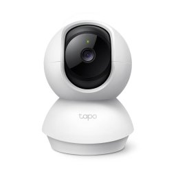 TP-Link - Cameră de supraveghere inteligentă rotativă Wi-Fi