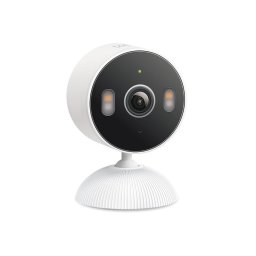 TP-Link - Cameră smart de exterior 3MP 5V Wi-Fi