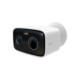 TP-Link - Cameră inteligentă de exterior IP65 5V Wi-Fi
