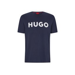 HUGO T-Shirt Dulivio 10229761 01 50467556 405