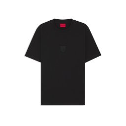 HUGO T-Shirt Darvish 10272987 01 50553437 001