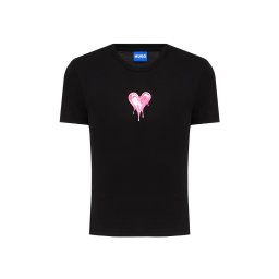 HUGO T-Shirt Dever_B_2 10271233 01 50562240 001