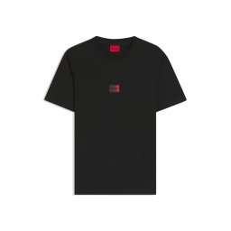 HUGO T-Shirt Danotie 10266462 01 50553124 001