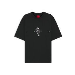 HUGO T-Shirt Dollo 10271169 01 50553337 001