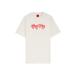 HUGO T-Shirt Vintage 22 10279054 01 50561164 102
