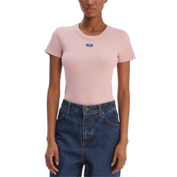 HUGO T-Shirt Easy B 10257055 01 50523924 681