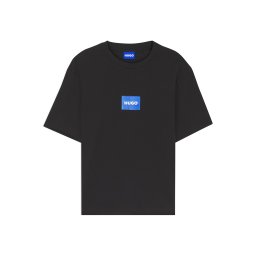 HUGO T-Shirt Nayonix 10258299 01 50554382 001