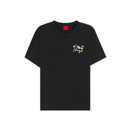 HUGO T-Shirt Destrel_4 10268981 01 50555813 001