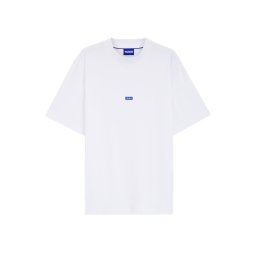 HUGO T-Shirt Nieros 10257318 01 50509991 100