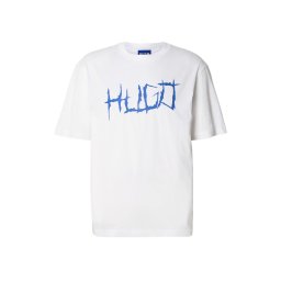 HUGO T-Shirt Namerix 10258299 01 50554350 110
