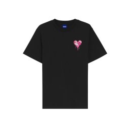 HUGO T-Shirt Vintage_B_9 10268404 01 50562261 001