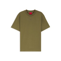 HUGO T-Shirt Dapolino 10248326 01 50488330 389