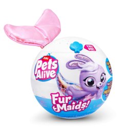 Pets alive furmaids plus zuru 9555 roz