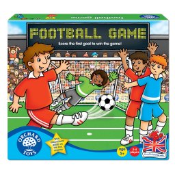 Joc De Societate Meciul De Fotbal Football Game