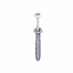 Surub cu diblu, 6 x 40 mm