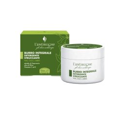 Gel ulei de curatare demachiant ANTITEMPO L'Antirughe 90 ml Helan