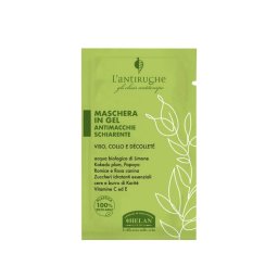 Masca luminozitate anti-pete Antitempo L'antirughe 30 ml Helan