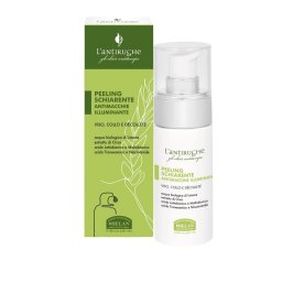 Peeling luminozitate anti-pete ANTITEMPO L'Antirughe 30 ml Helan