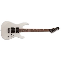 ESP-LTD MT-130 Snow White