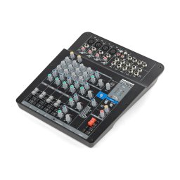 Samson MixPad MXP124FX
