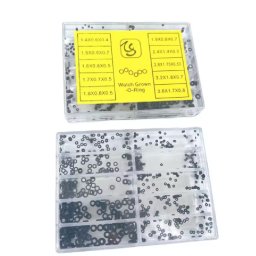 Set garnituri O-RING pentru coronițe ceas