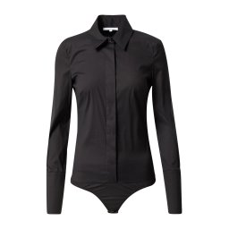 PATRIZIA PEPE Bluză body negru