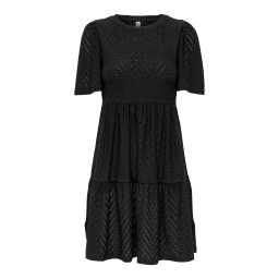 JDY Rochie 'Carla Cathinka' negru