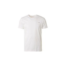No Excess Tricou alb