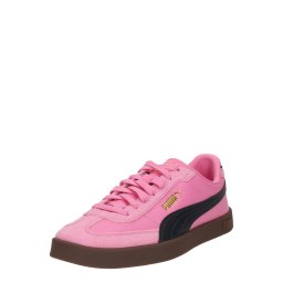 PUMA Sneaker 'Club II Era' roz / negru
